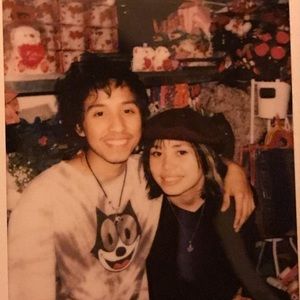 Meet your Posher, Katherin